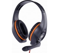 Gembird Orange (GHS-05)