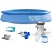 Intex Swimming pool expansion Easy Set 305cm 9w1 (28118)