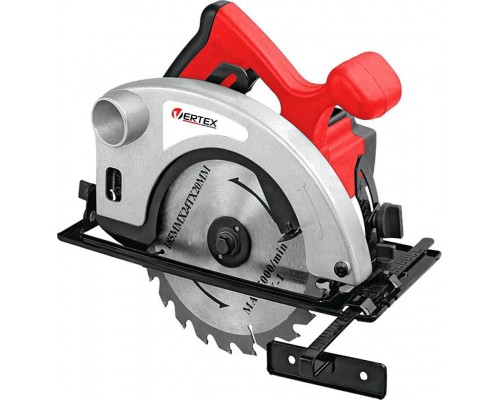 Vertex VPT1400LASER 1400 W 185 mm