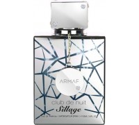 Armaf Club De Nuit Sillage EDP 105 ml
