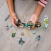 LEGO Ninjago Dżunglowy chopper Lloyda (71745)