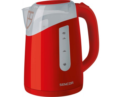 Sencor SWK 1704RD Red