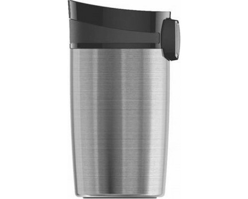 SIGG   Miracle Mug Brushed 270 ml (steel)