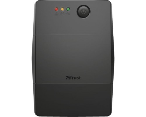 UPS Trust Paxxon 800VA (23503)