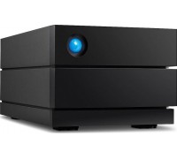 HDD LaCie 2big Raid 28TB Black (STHJ28000800)