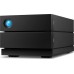 HDD LaCie 2big Raid 28TB Black (STHJ28000800)