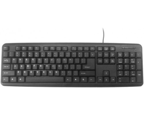 Gembird KB-U-103 (KB-U-103-RU)