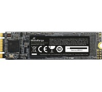 SSD MediaRange 128GB M.2 2280 SATA III (MR1021)