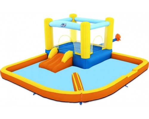 Bestway Inflatable playground Beach Bounce 365x340cm (53381)