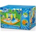 Bestway Inflatable playground Beach Bounce 365x340cm (53381)