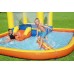 Bestway Inflatable playground Beach Bounce 365x340cm (53381)