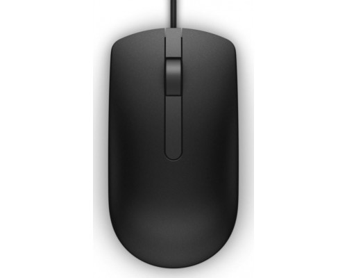 Dell MS116 (570-AAIR) + Norton 360 Standard 1 urządzenie 12 miesięcy (21408666)