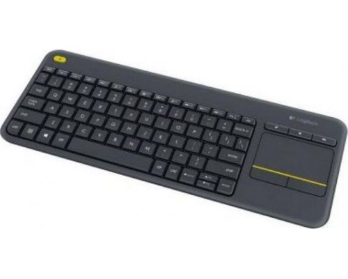 Logitech K400 Plus (920-007137)
