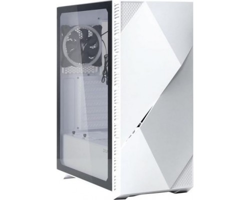Zalman Z3 Iceberg ARGB biała