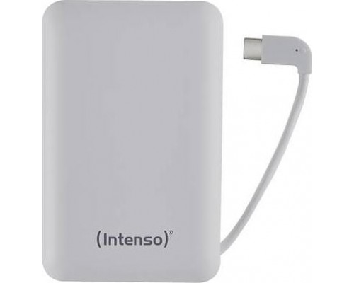 Powerbank Intenso XC10000 10000 mAh White