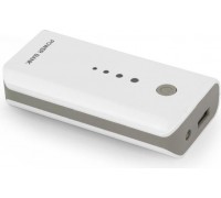 Esperanza Electron 5200mAh Biało-Grey