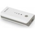 Esperanza Electron 5200mAh Biało-Grey