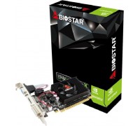 Biostar GeForce GT 210 1GB DDR3 (VN2103NHG6-TBARL-BS2)