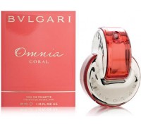 Bvlgari Omnia Coral EDT 40 ml