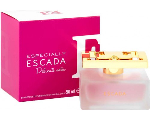 Escada Especially Delicate Notes EDT 50 ml