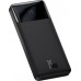 Baseus Bipow Digital Display 15W 10000mAh Black