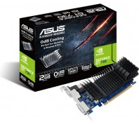 Asus GeForce GT 730 2GB GDDR5 (GT730-SL-2GD5-BRK)