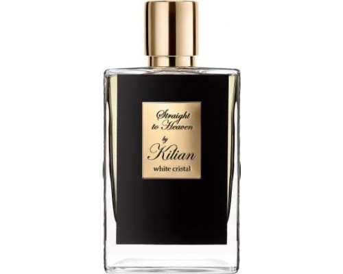 By Kilian The Cellars Straight to Heaven White Cristal EDP 50 ml