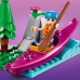 LEGO Friends Leśny domek (41679)