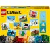 LEGO Classic Dookoła świata (11015)
