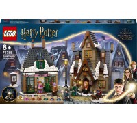LEGO Harry Potter  Wizyta w wiosce Hogsmeade (76388)