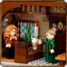 LEGO Harry Potter  Wizyta w wiosce Hogsmeade (76388)