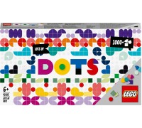 LEGO Dots Rozmaitości DOTS (41935)