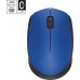 Logitech M171 niebieski (910-004640)