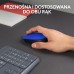Logitech M171 niebieski (910-004640)