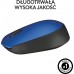 Logitech M171 niebieski (910-004640)