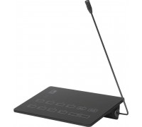 Audac MPX88 SurfaceTouch