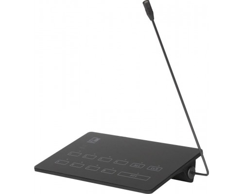 Audac MPX88 SurfaceTouch