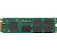 SSD Intel 670p 1TB M.2 2280 PCI-E x4 Gen3 NVMe (SSDPEKNU010TZX1)