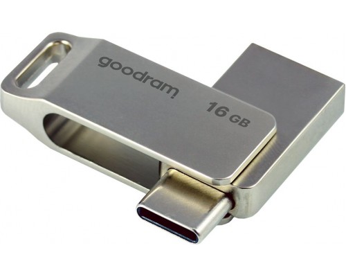 Pendrive GoodRam ODA3, 16 GB  (ODA3-0160S0R11)