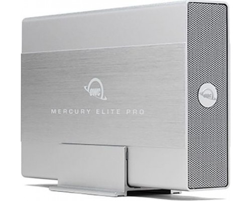 HDD OWC Mercury Elite Pro 12TB Silver (OWCME3NH7T12)