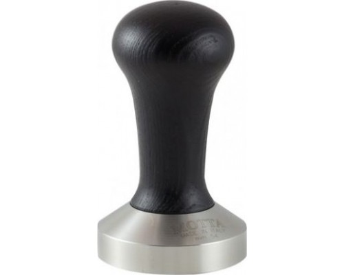Motta Tamper Motta black- 54 mm
