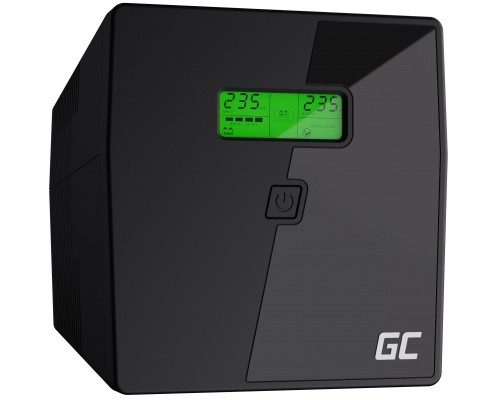 UPS Green Cell 1000VA 600W Power Proof (UPS03)