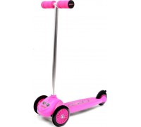 Madej JET 5 Pink (3450073371)