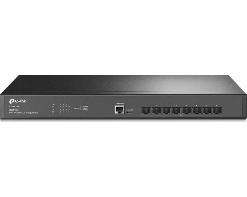 Switch TP-Link TL-SX3008F