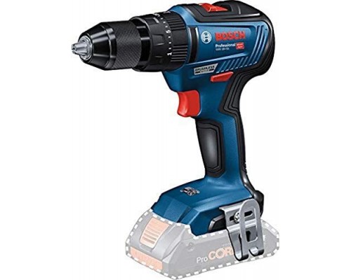 Bosch GSB 18V-55 18 V (06019H5302)