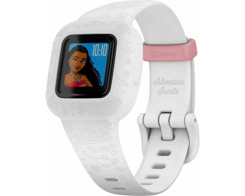 Garmin Vivofit Junior 3 Disney White