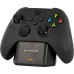 SteelDigi station charging for on Xbox