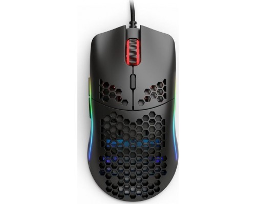 Glorious Model O Mat (GO-BLACK)