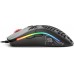 Glorious Model O Mat (GO-BLACK)