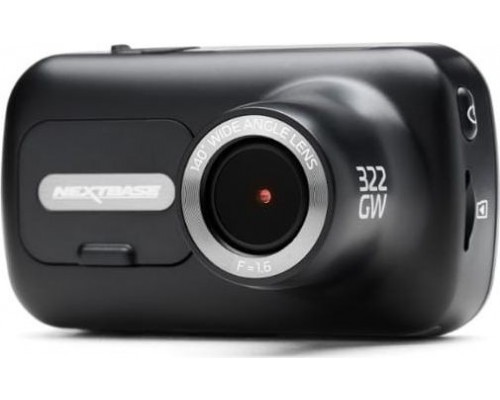 Nextbase 322GW